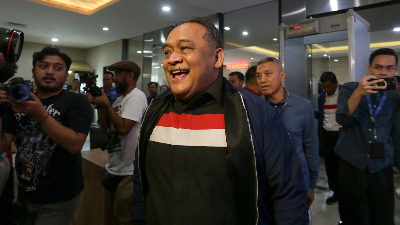 Selesai Diperiksa, Kepala BP2MI Pastikan Polisi Kantongi Identitas Bandar Judi Online Berinisial T