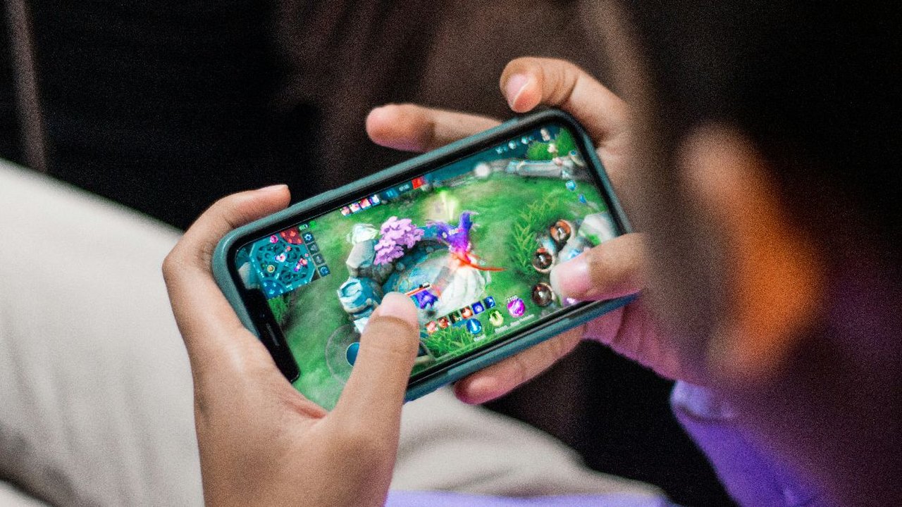 Nama Mobile Legend Lucu dan Keren yang Jarang Dipakai Player