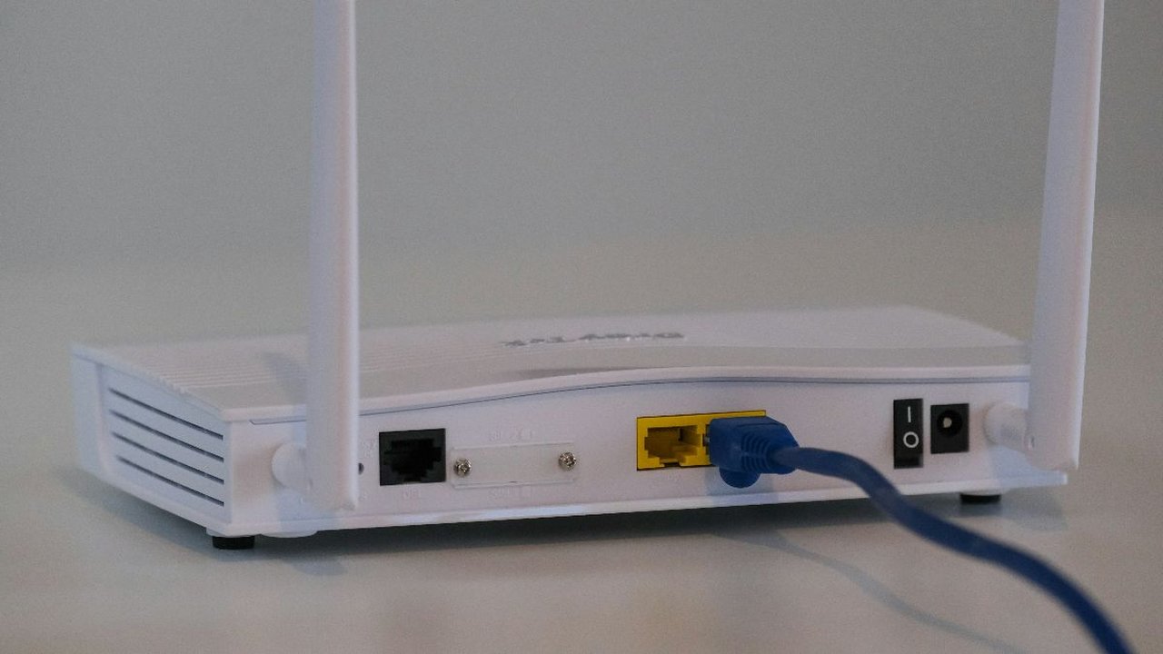 120 Nama WiFi Lucu dan Anti-Mainstream, Bisa jadi Inspirasi