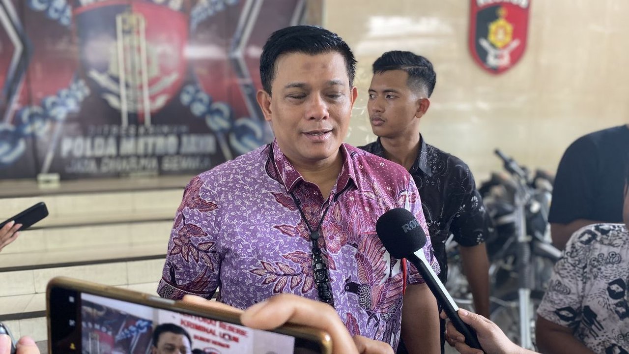 Polisi Ungkap Temuan Terbaru di Kasus Video Vulgar Ibu dan Balita