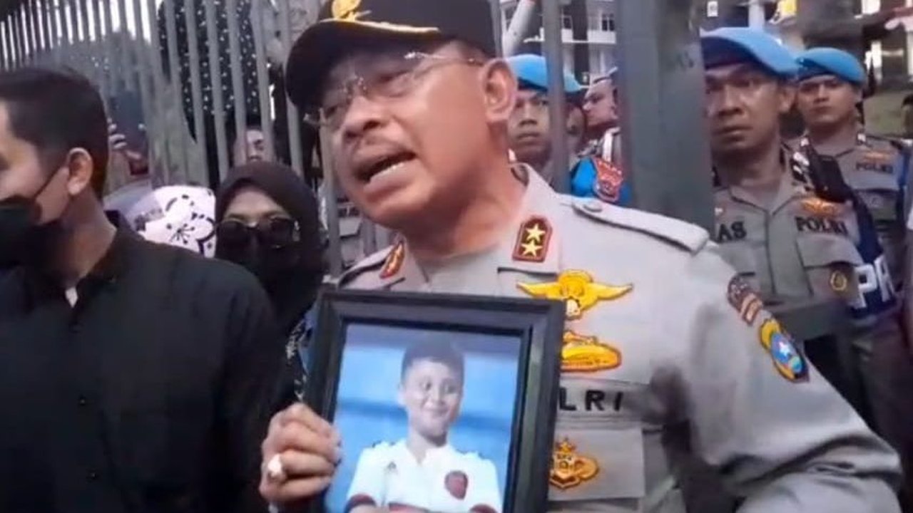 LBH Padang Dorong Bareskrim Polri Turun Tangan Awasi Penyelidikan Kematian Afif Maulana