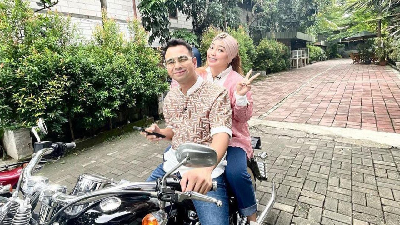 Semua Dibayar Raffi Ahmad, Mpok Alpa Bongkar Biaya Pemeriksaan Kehamilan yang Tembus Hingga Puluhan Juta