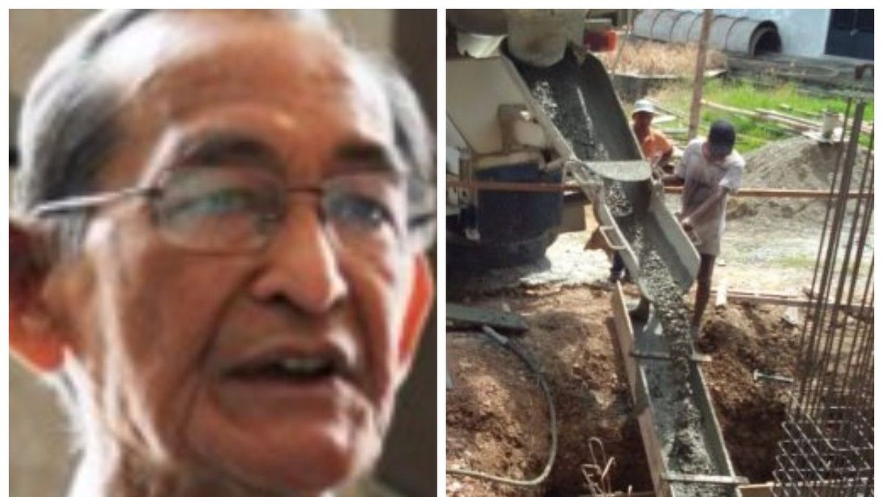 Karyanya Mendunia, Intip Kisah Sedyatmo 'Si Kancil' Lulusan ITB Penemu Teknik Konstruksi Cakar Ayam