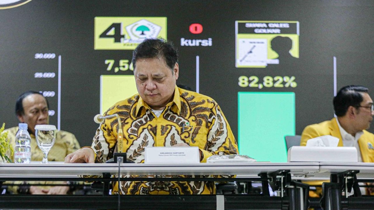 Prediksi Peta Politik di Pilkada Banten usai Golkar dan Airin Ditinggal KIM