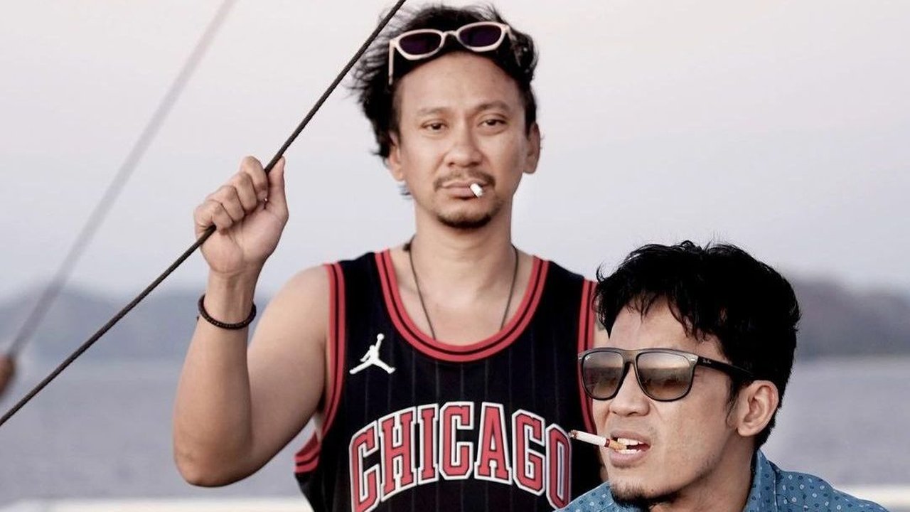 Kronologi Nama Vincent dan Desta Disebut Dalam Kasus Asusila Ketua KPU Hasyim dengan CAT