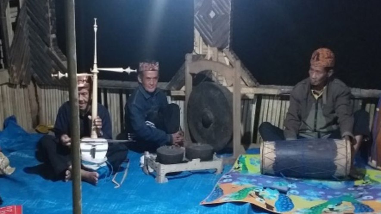 Hampir Punah karena Dianggap Rumit, Ini Fakta Menarik Seni Pakemplung Khas Cianjur