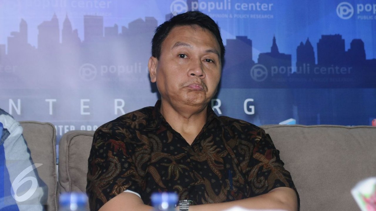 Ingin Pilkada Jakarta Hanya 2 Kubu, PKS Bakal Yakinkan PKB dan PDIP Terima AMAN