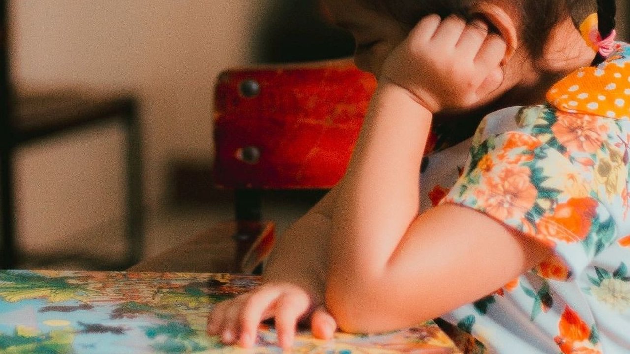 Masukkan Anak ke SD Sebelum Usianya, Ini Dampak yang Bisa Dialami