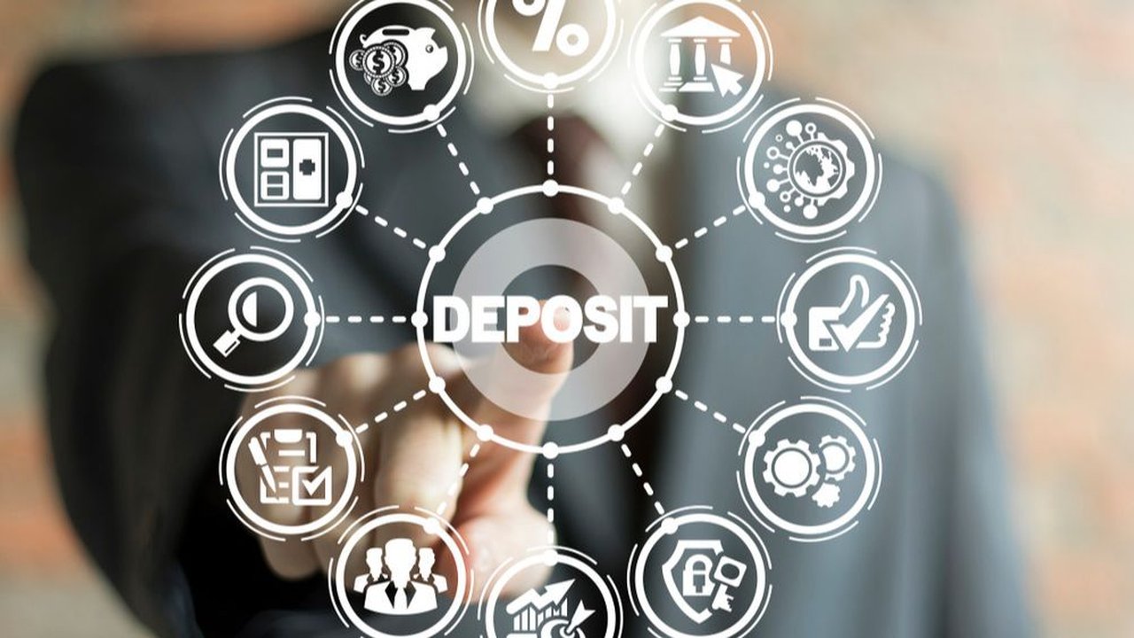 Ternyata Deposito Bisa Dijadikan Jaminan Kredit