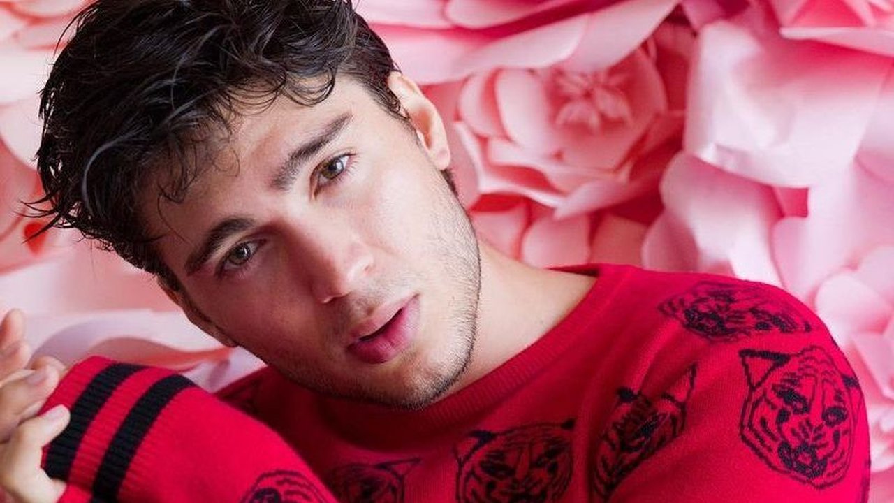 Potret Anak Eryck Amaral Mantan Suami Aura Kasih, Usianya Sudah 10 Tahun  dan Parasnya Begitu Cantik