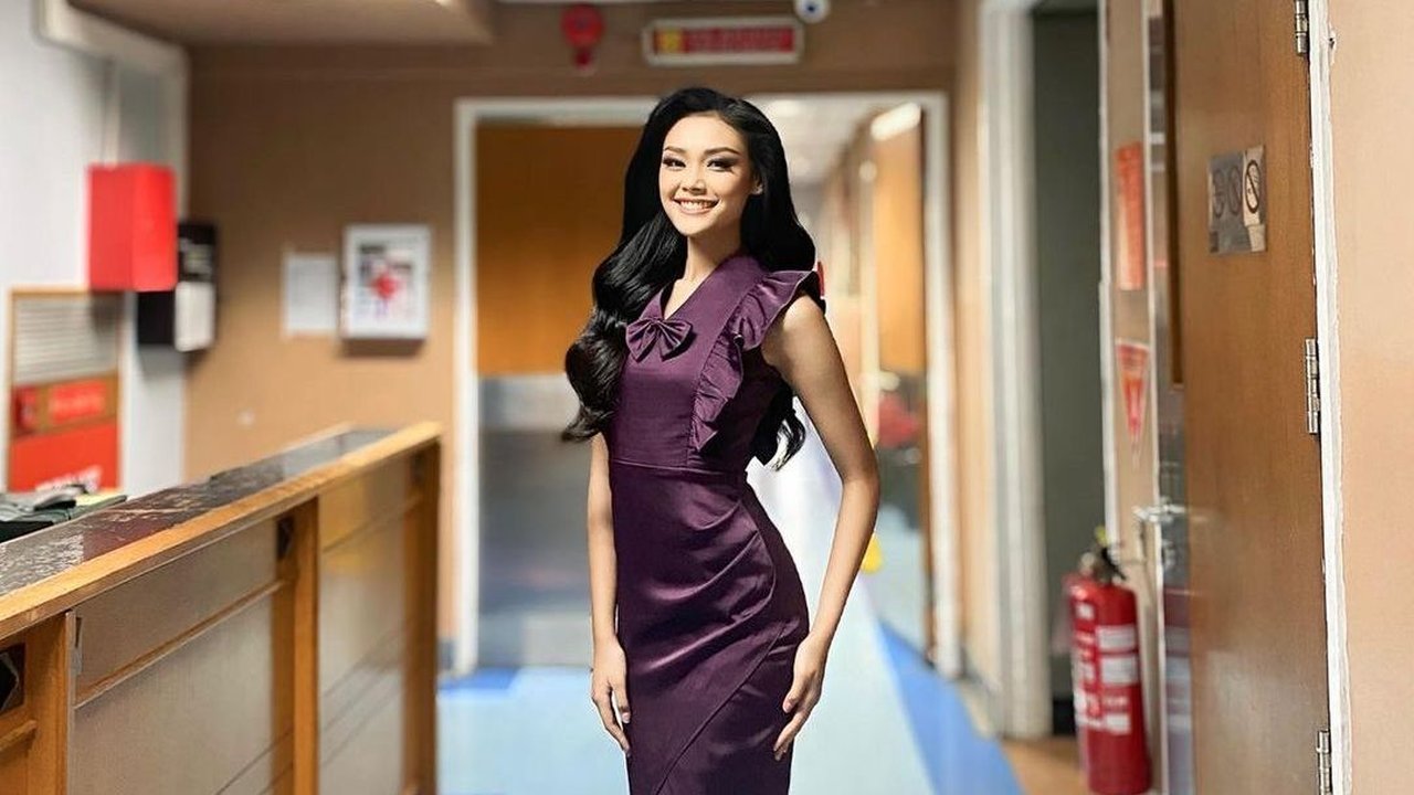 Jadi Juara Miss Supranational 2024, Ini Sederet Hadiah yang Didapat Harashta Haifa Zahra