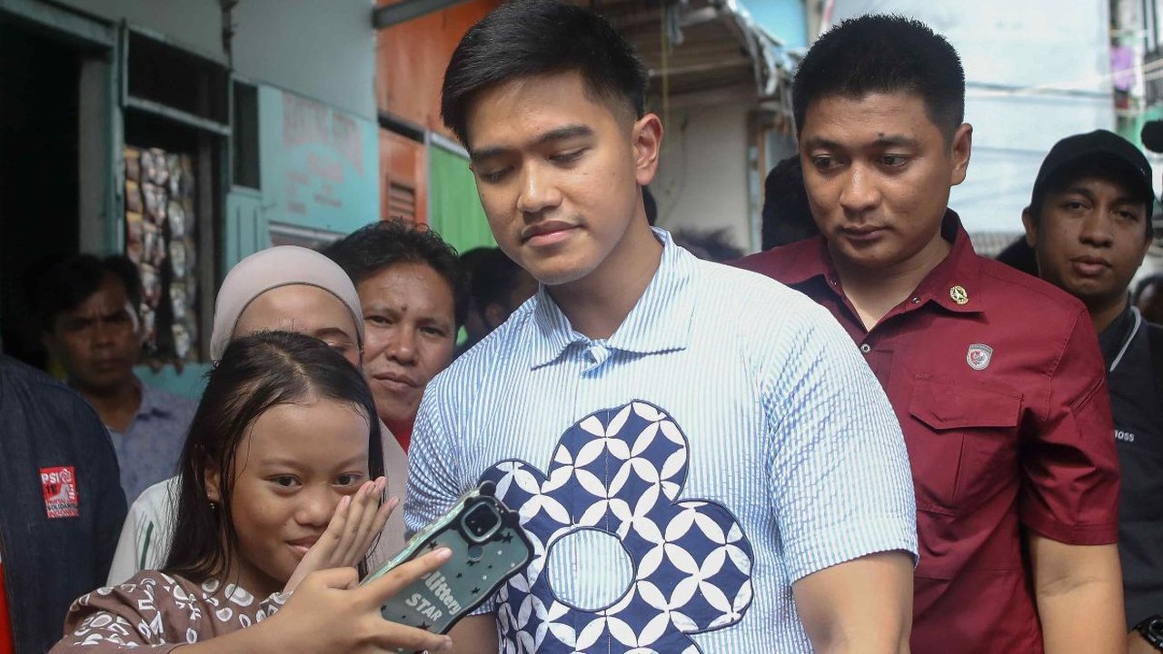 Analisis Pengamat soal Peluang Kaesang di Pilkada Jateng