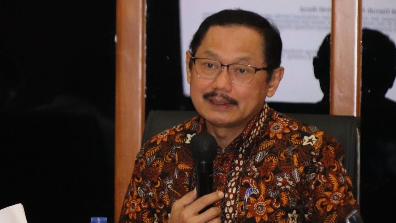 Kemenkes Jawab Kabar Menkes Minta Rektor Unair Copot Dekan FK