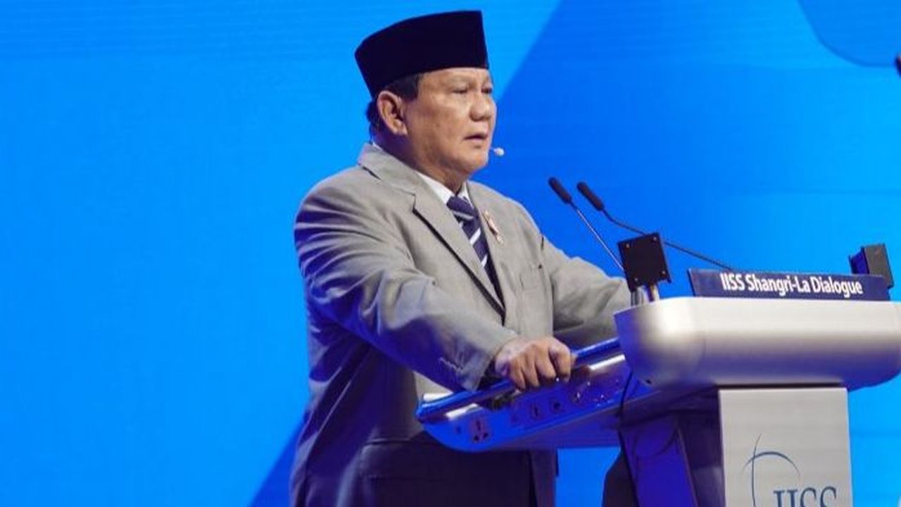 Prabowo Ucapkan Selamat ke PM Baru Inggris Keir Starmer, Ajak Perluas Kerja Sama