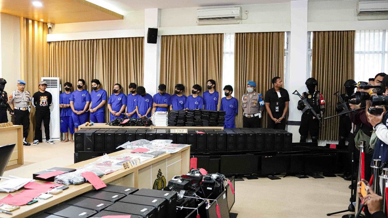 Sosiolog Bicara Cara Ampuh Berantas Judi Online di Masyarakat