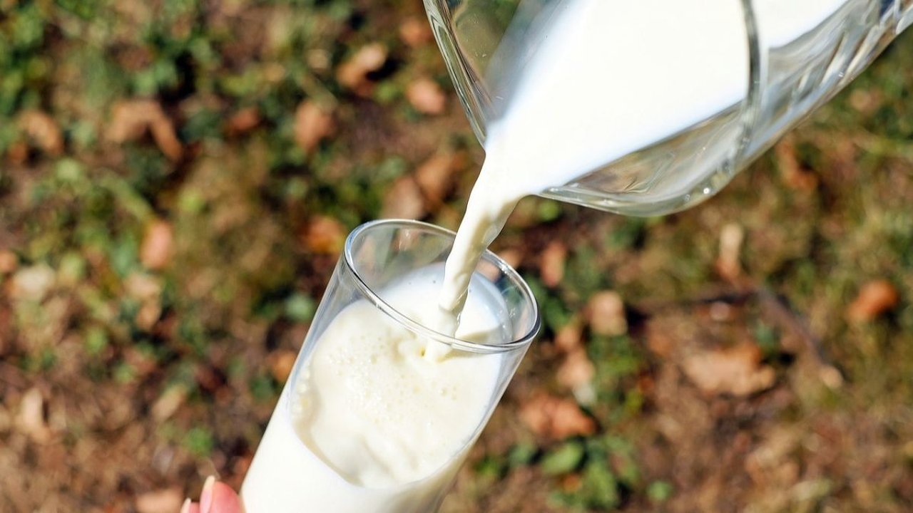 7 Manfaat Buttermilk untuk Kesehatan, Lancarkan Sistem Pencernaan