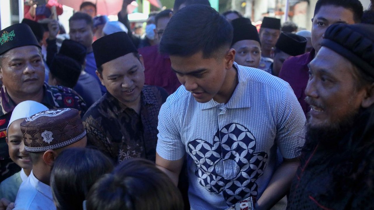 Burhanuddin Muhtadi: Kaesang Lebih Berpeluang Menang di Jateng daripada Jakarta
