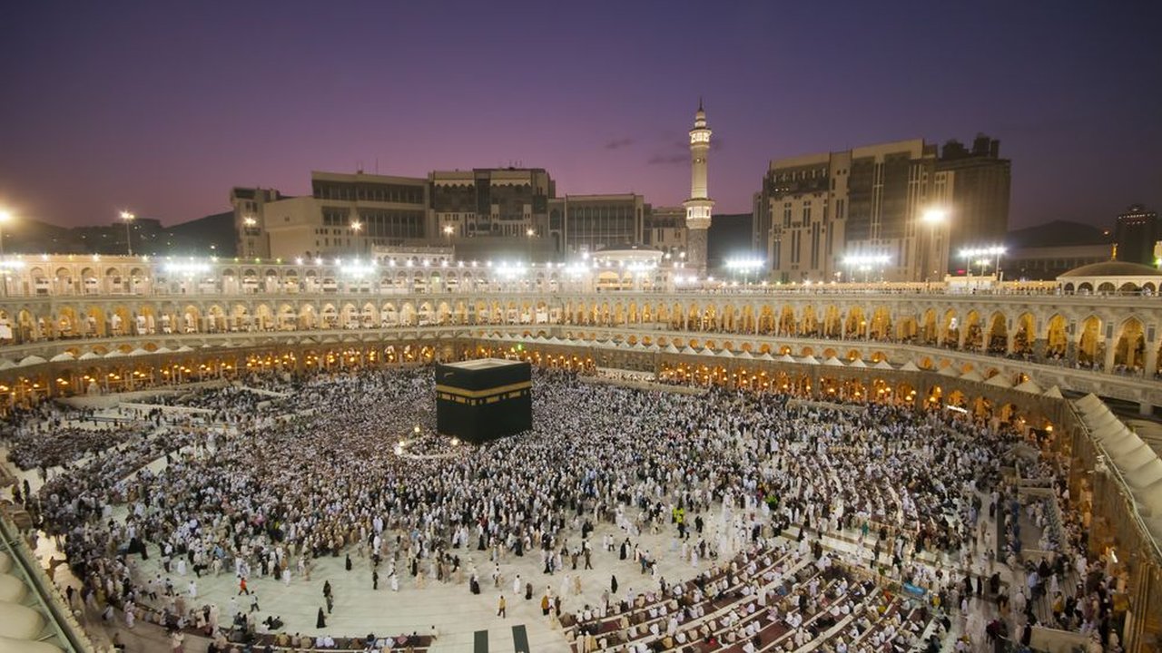 Ucapan Menyambut Orang Pulang Haji, Bermakna dan Penuh Doa Terbaik