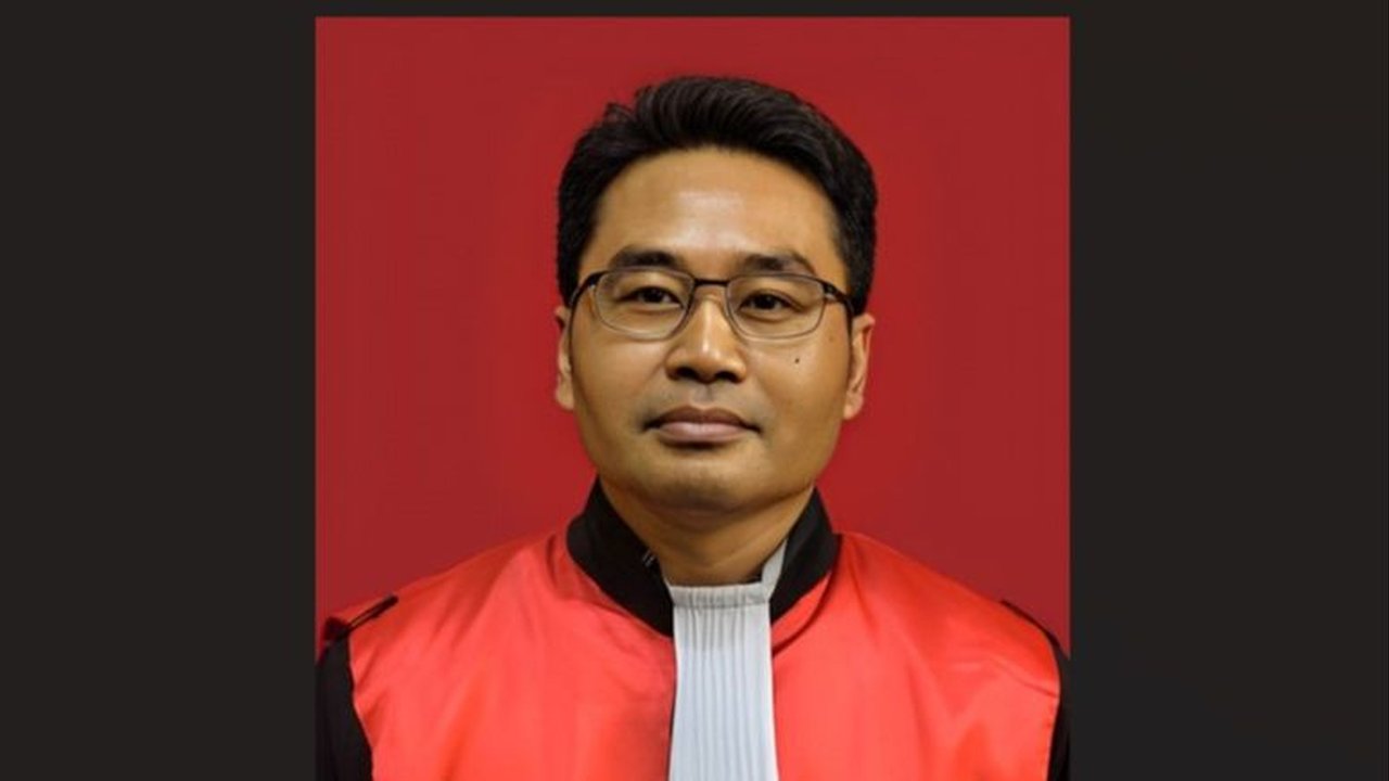 Profil Eman Sulaeman, Hakim Tunggal yang Bebaskan Pegi Setiawan dari Status Tersangka Kasus Pembunuhan Vina Cirebon