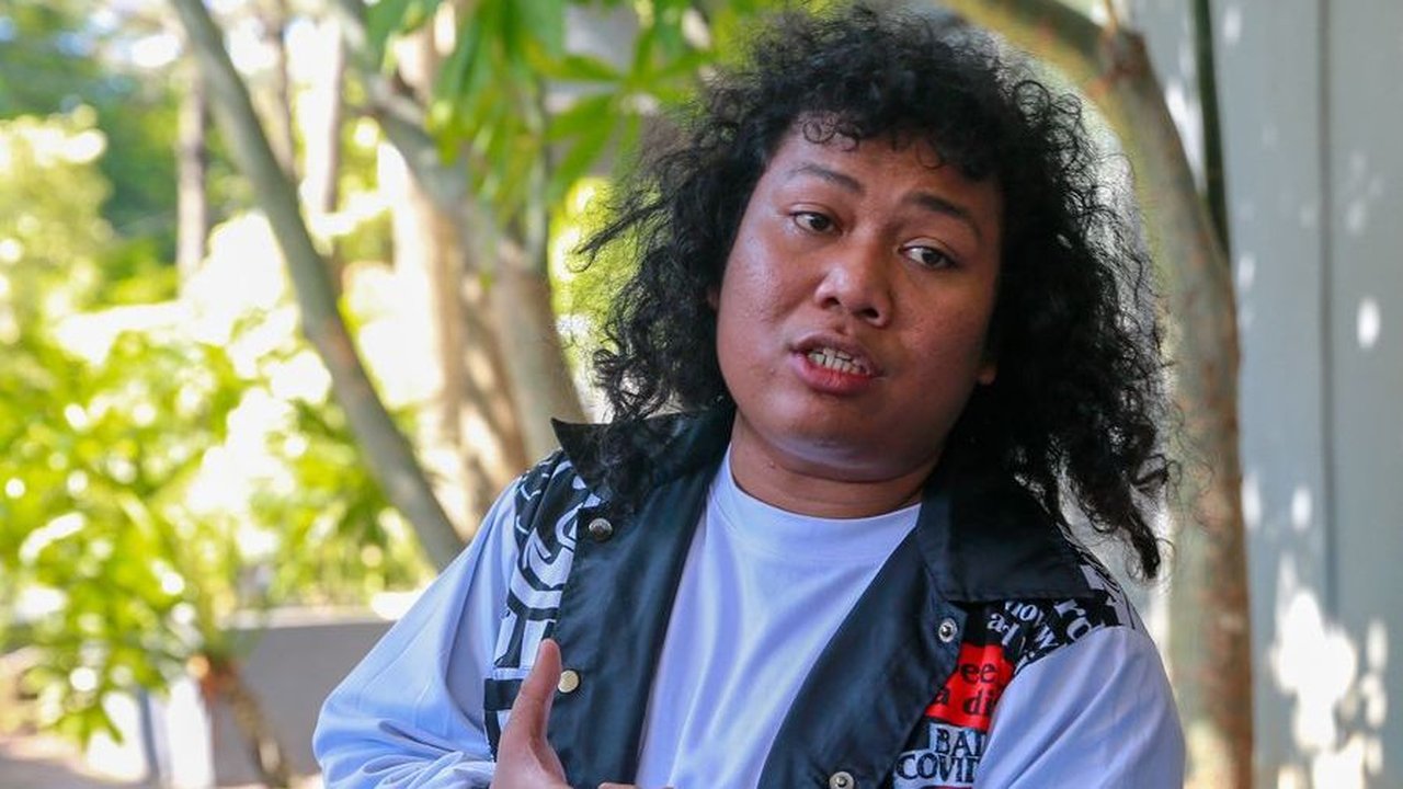 Momen Marshel Widianto Blak-blakan Soal Kejadian Masa Lalu Sempat Mengecewakan Denny Cagur, Akui Masalah Sudah Selesai