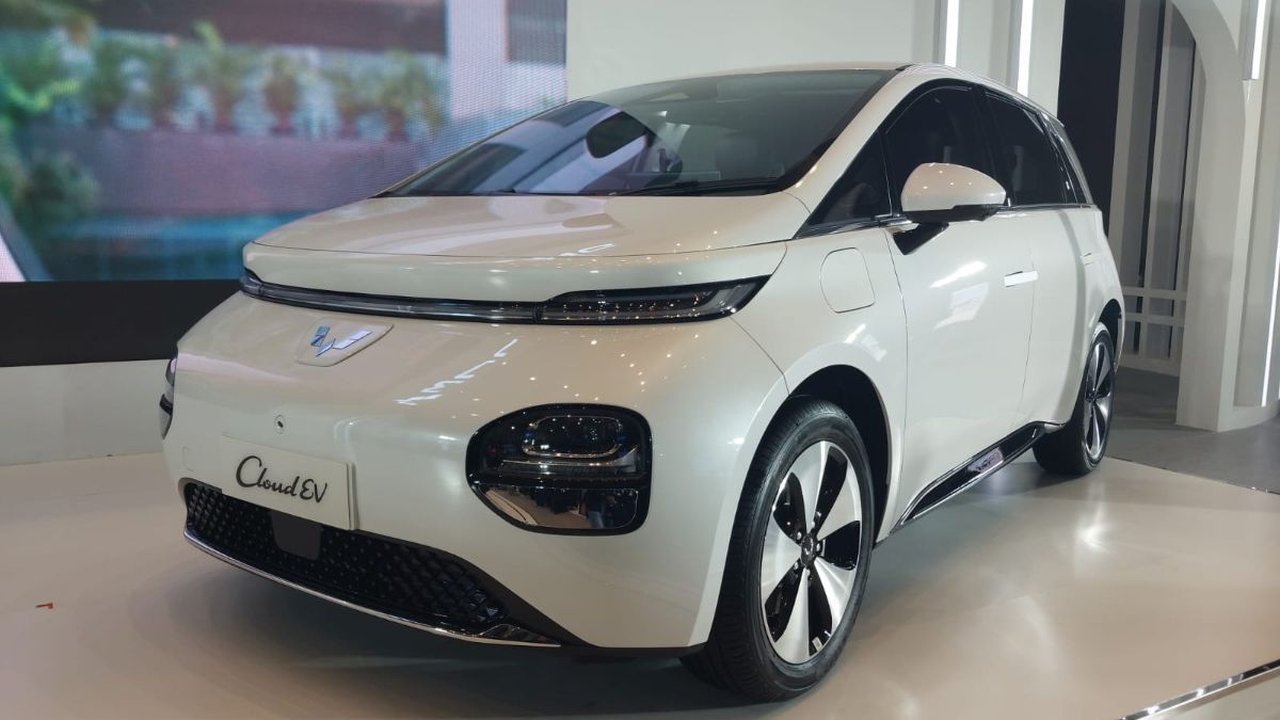 Apabila China bersedia, ekosistem mobil listrik dunia dapat menghadapi kesulitan.