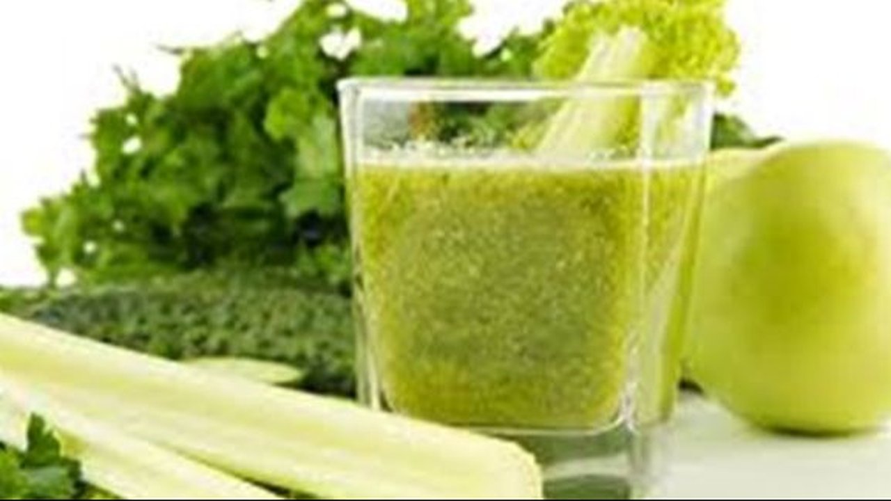 4 Jus Buah Ini Mampu Turunkan Kadar Kolesterol Pada Tubuh