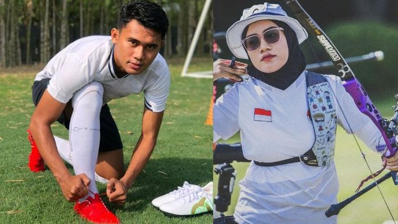 Lebih Dekat dengan Dani Pratama Suami Diananda Choirunisa, Perlakukan Anak dan Istri Bak Tuan Putri