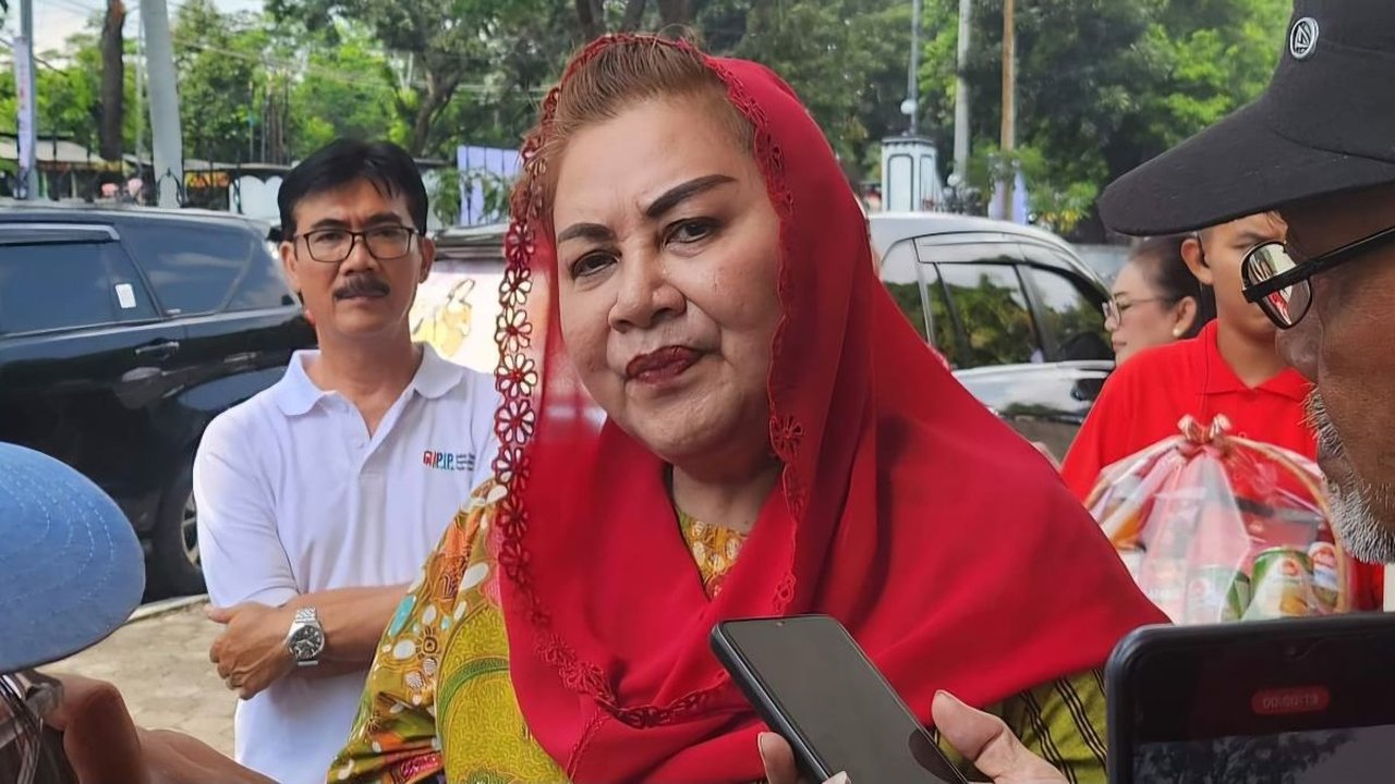 Ini Kasus Dugaan Korupsi yang Membelit Walikota Semarang di Dinas Pendidikan