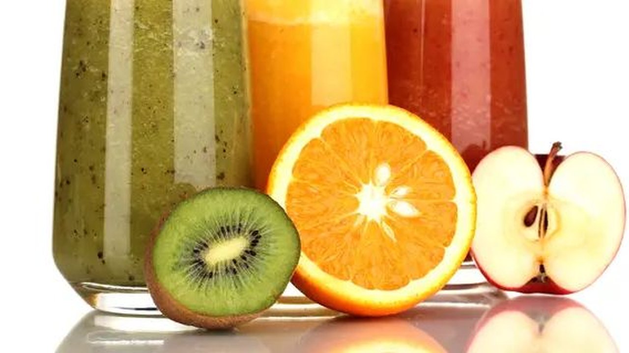 7 Minuman untuk Diet yang Bisa Turunkan Berat Badan dan Aman Dikonsumsi Setiap Hari