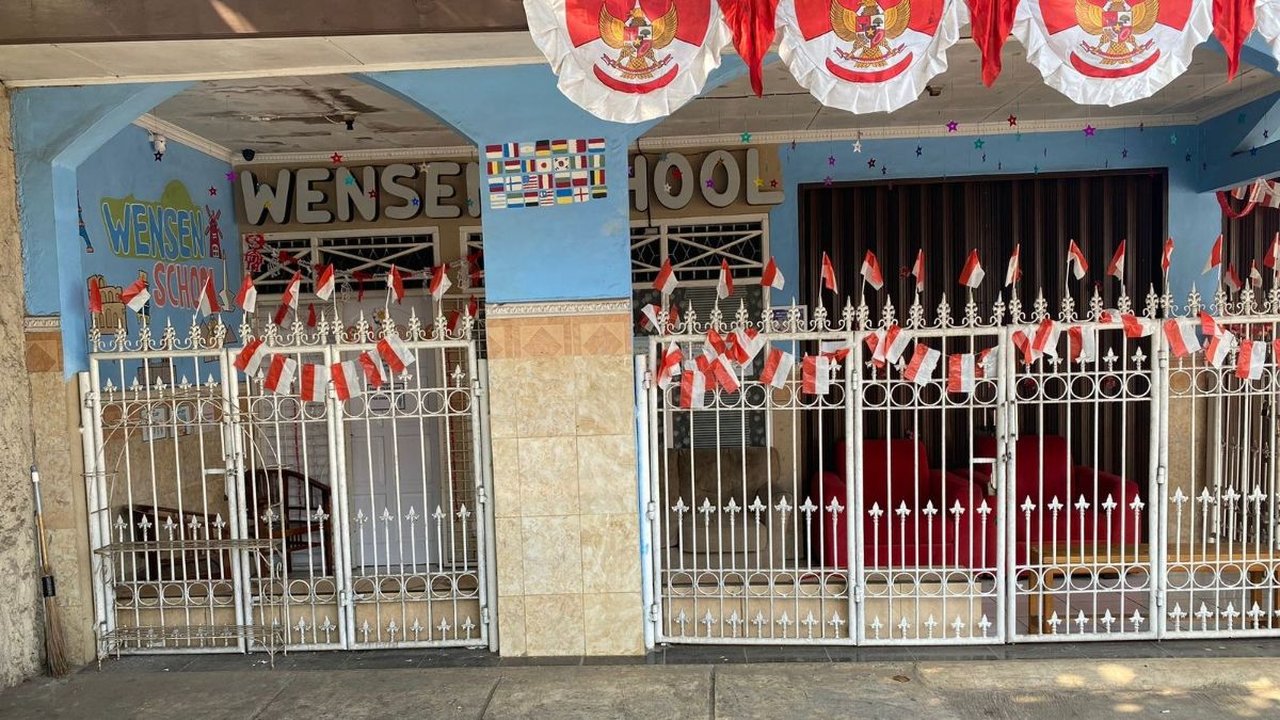Imbas Balita Dianiaya di Daycare Depok, Orang Tua Ramai-Ramai Tarik Anak dari Wensen School
