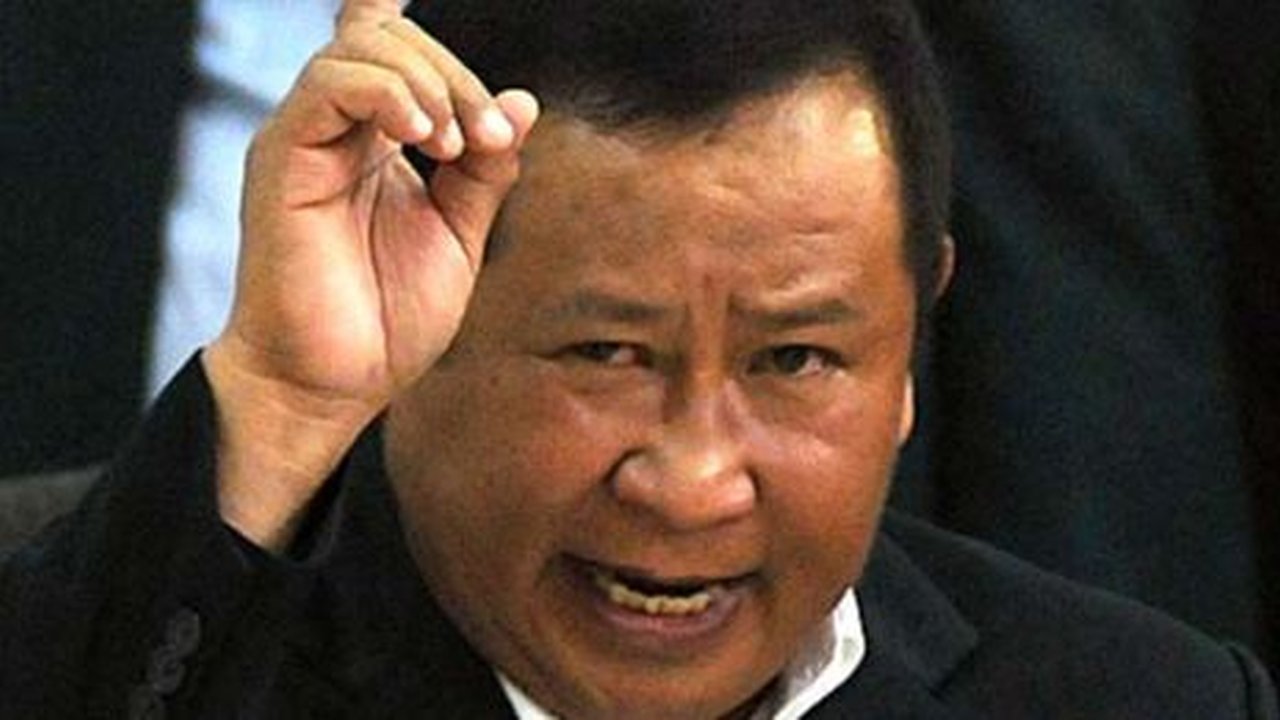 VIDEO: Jenderal Susno Emosi Bicara Mengadili Hantu Hingga Sebut Kiamat di Kasus Vina