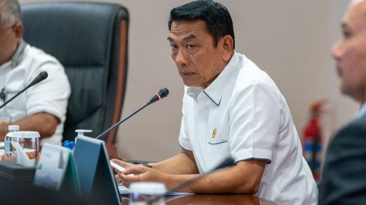 Harga Sewa Mobil Sekitar IKN Naik 100% Jelang HUT RI, Moeldoko: Tak Ada yang Mahal untuk Hari Kemerdekaan