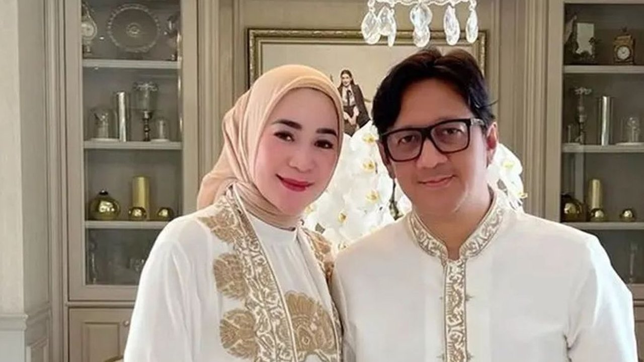 Pengacara Bongkar Hubungan Andre Taulany dengan Istrinya yang Kini Dalam Proses Perceraian