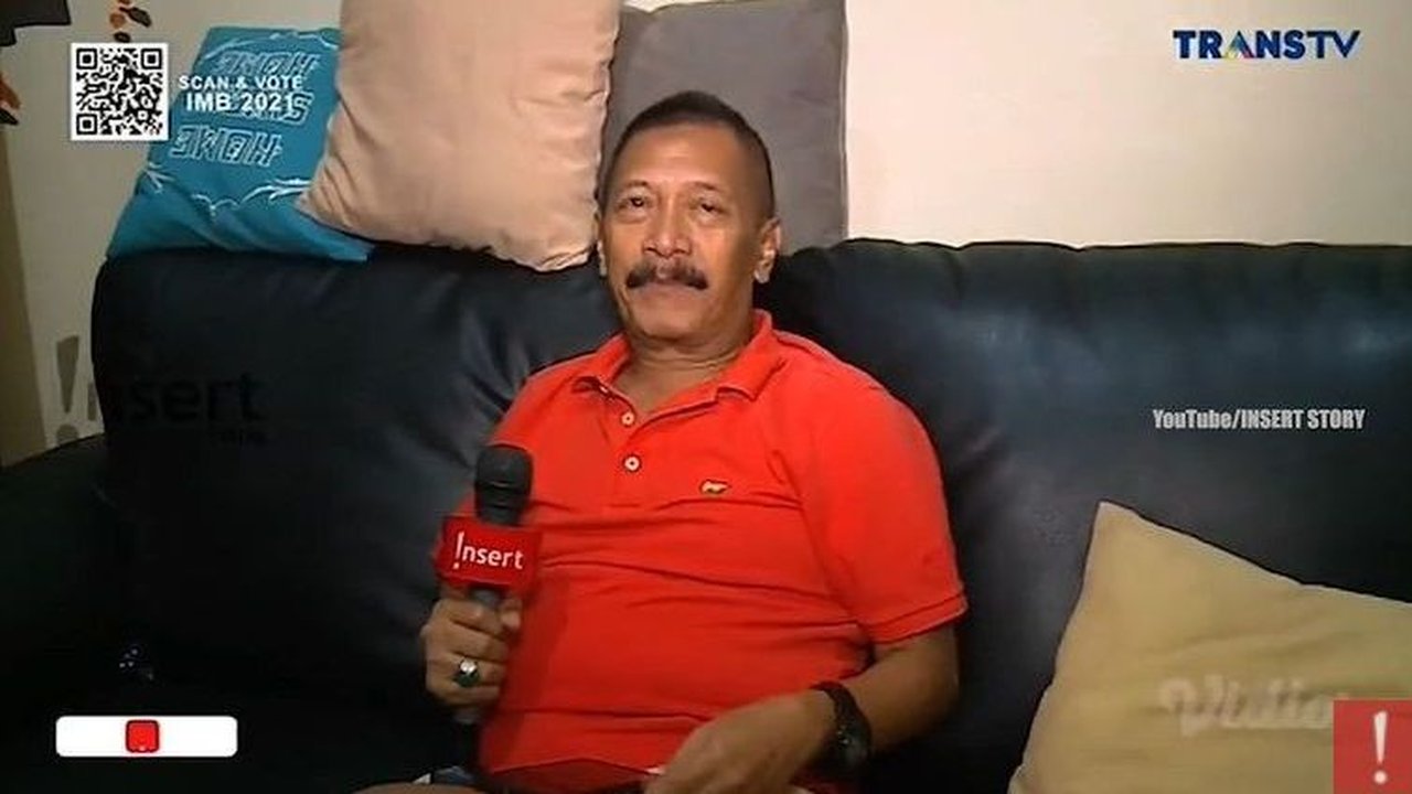 Candaan Khas Polo Srimulat Tak Lekang Oleh Waktu
