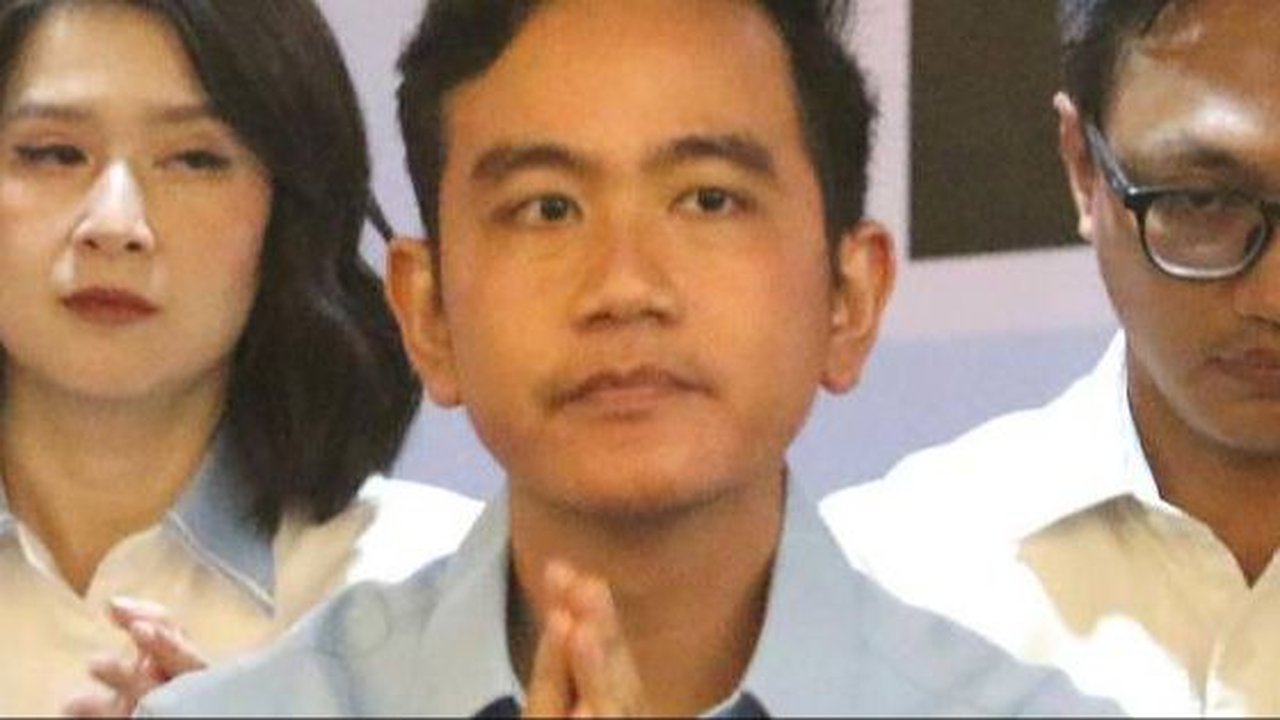 CEK FAKTA: Hoaks Video Gibran Balas Hina Megawati