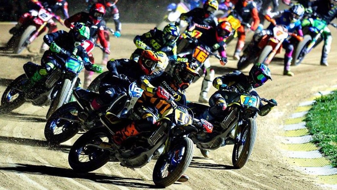 Mengenal VR46 Racing Team, Bawa Nama Pertamina Enduro di Pentas Dunia MotoGP 2024-2026!