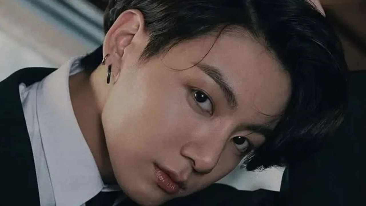 Jungkook BTS Siap Gemparkan 