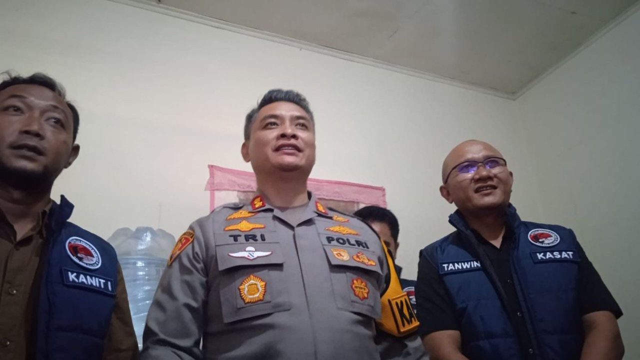 Gaduh ‘Rekening Gendut’ Mantan Penyidik KPK AKBP Tri Suhartono