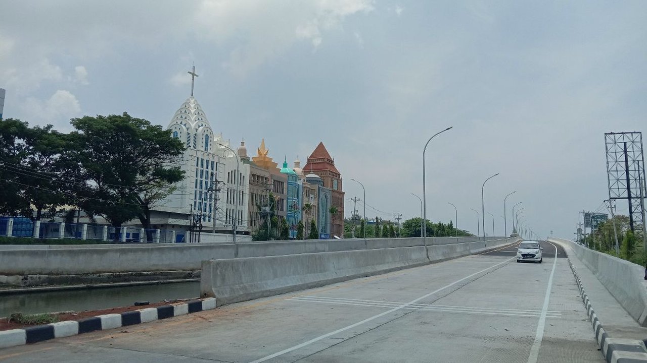 58 Tahun Usai Peristiwa G30S, Ini Potret Terbaru Rumah Perwira Tinggi TNI AD Ahmad Yani