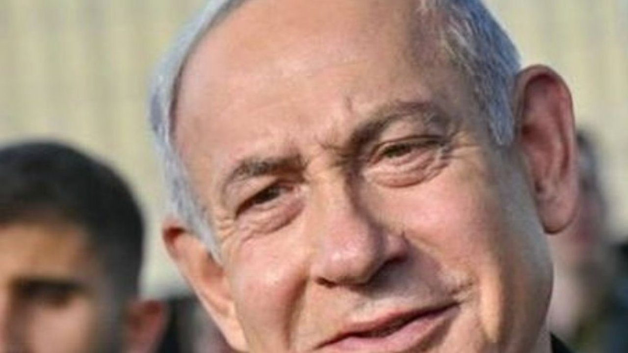 Viral Orang Garut Kirim Voice Note ke Instagram PM Israel, Benjamin Netanyahu Habis Dimaki-Maki