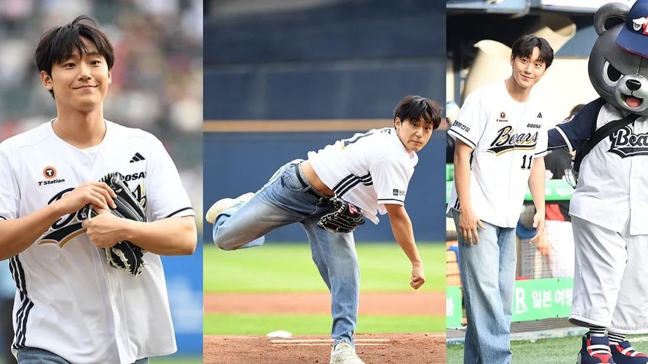 The Good Bad Mother Selesai, Ini 5 Drama Lee Do Hyun yang Wajib di Tonton