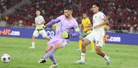 Sangat Mengejutkan! Rafael Struick Resmi Gabung dengan Klub Australia Brisbane Roar