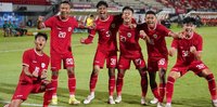 Daftar 30 Pemain Timnas Indonesia U-17 Ikut Pemusatan Latihan di Spanyol dan Qatar