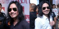 Abdee Slank Dilarikan ke Rumah Sakit, Ini yang Penyakit yang Dideritanya