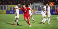 Ini yang Dilakukan Indra Sjafri Setelah Timnas Indonesia U-20 Lolos ke Piala Asia U-20 2025, Tambah Kekuatan Pemain Lokal dan Keturunan?