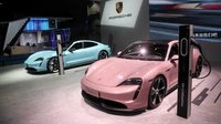 Kemajuan Teknologi Mobil Listrik China Bikin CEO Ford 