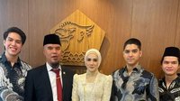 Membandingkan Gaji Ahmad Dhani dan Once Mekel sebagai Anggota DPR dengan Honor Manggung di Dewa19