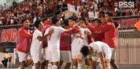 Ini yang Dipersiapkan Nova Arianto Jelang Laga Timnas Indonesia U-17 Melawan Kepulauan Mariana Utara dan Australia