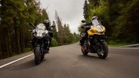 Mengupas Spesifikasi Triumph Tiger Sport 800 yang Mirip Seri 600