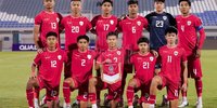 Rapor Timnas Indonesia U-17 saat Hajar Kepulauan Mariana Utara: Siapa Paling Kinclong?